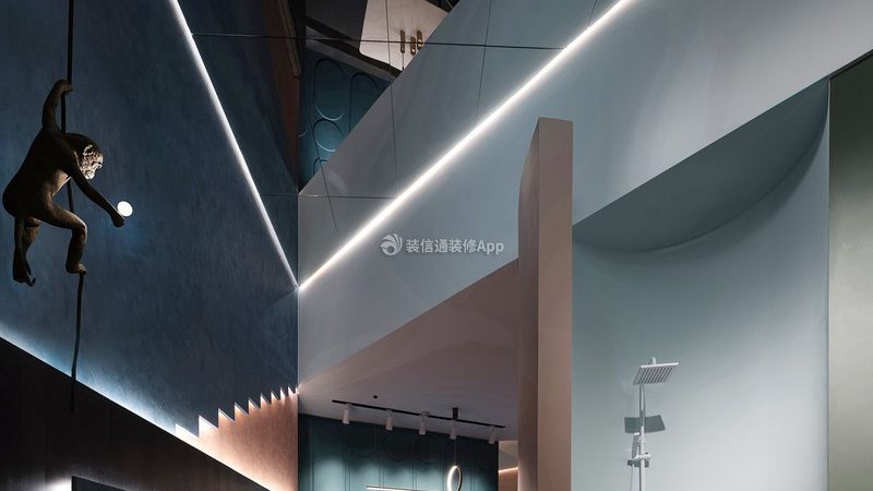 小户型装修：如何巧妙利用空间，打造温馨居住环境