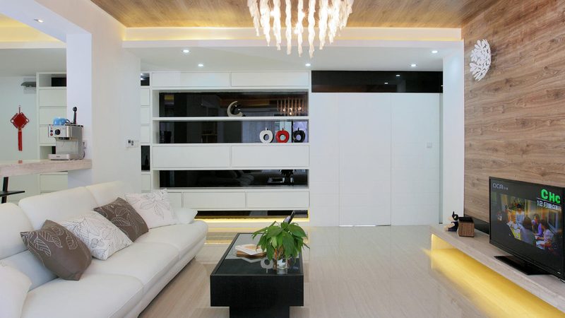 旧房翻新，环保建材如何选？揭秘环保建材品牌排名背后的秘密