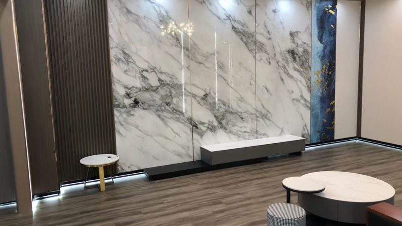 外墙防水材料翻新，这些步骤不能少**