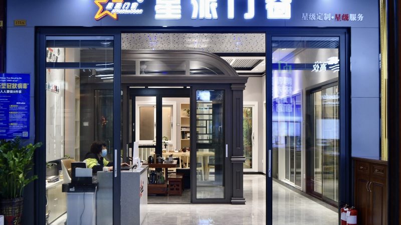 厂房装修施工队选择：如何规避陷阱，找到靠谱团队